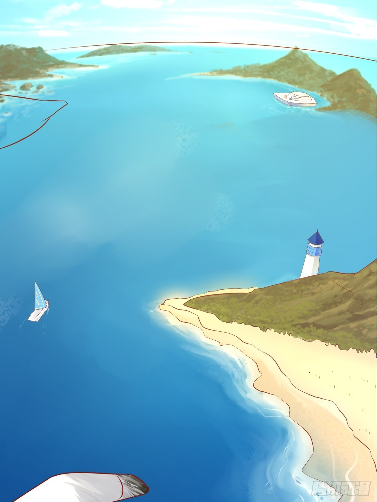 ฉันสุ่มตัวตนใหม่ทุกสัปดาห์ ตอนที่ 17 หน้า 14