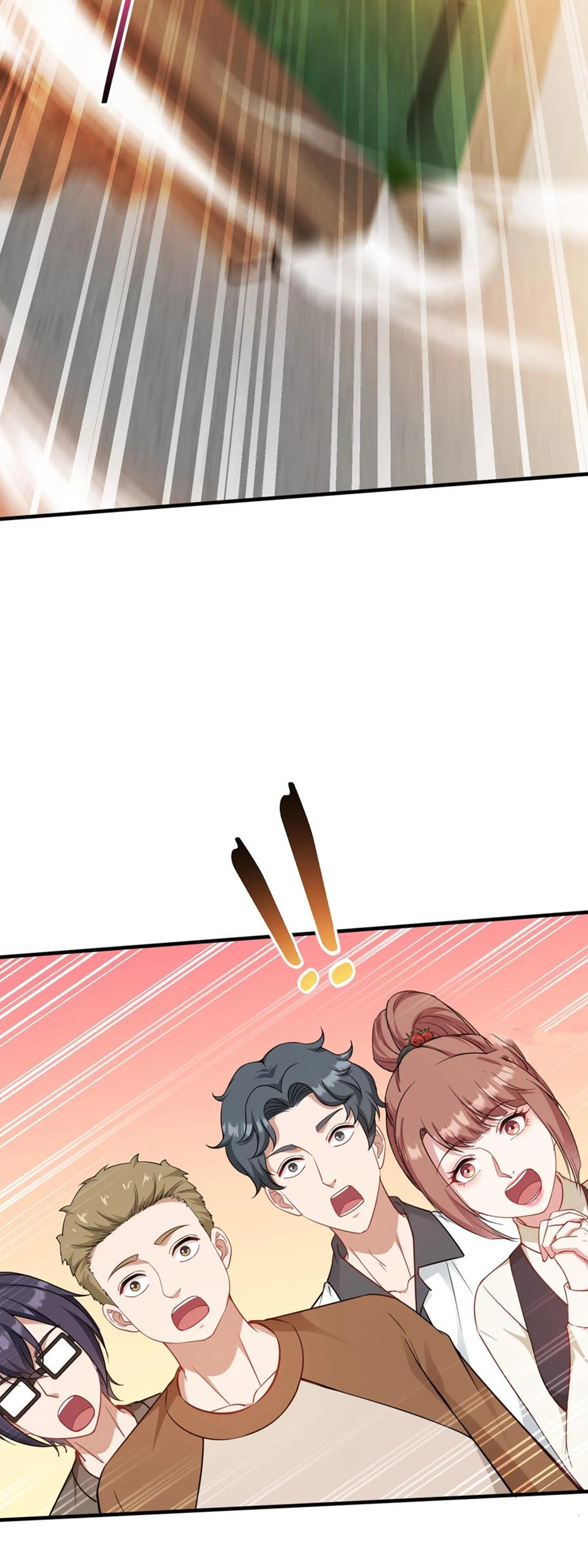 ผมไปเกาะสาวสวยกิน, แต่ตอนนี้ฉันเป็นคนร่ำรวยแล้ว~ ตอนที่ 113 หน้า 11