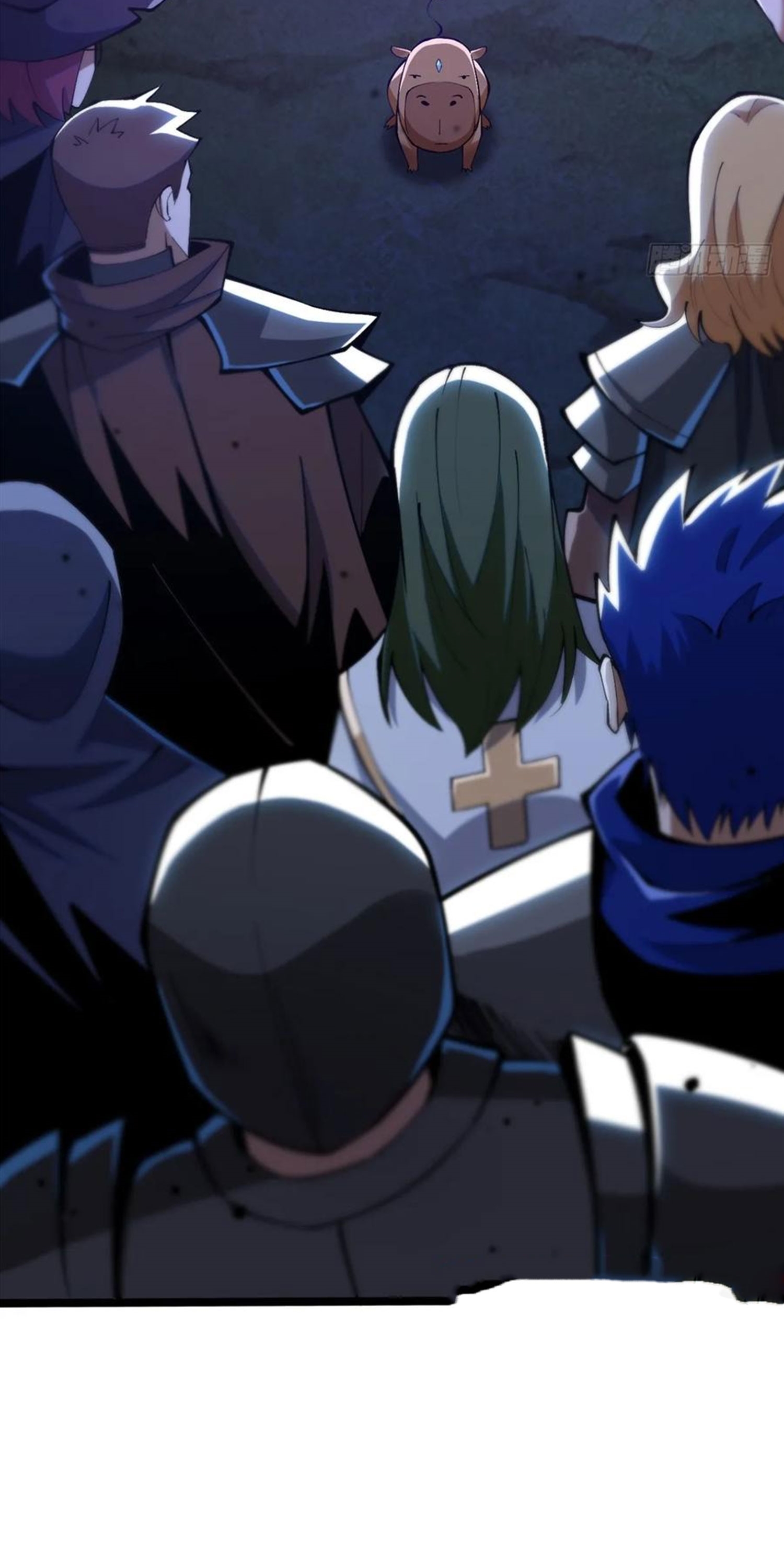 ไม่อยากเรียนทักษะ แห่งคำสาปเลย! ตอนที่ 72 หน้า 14