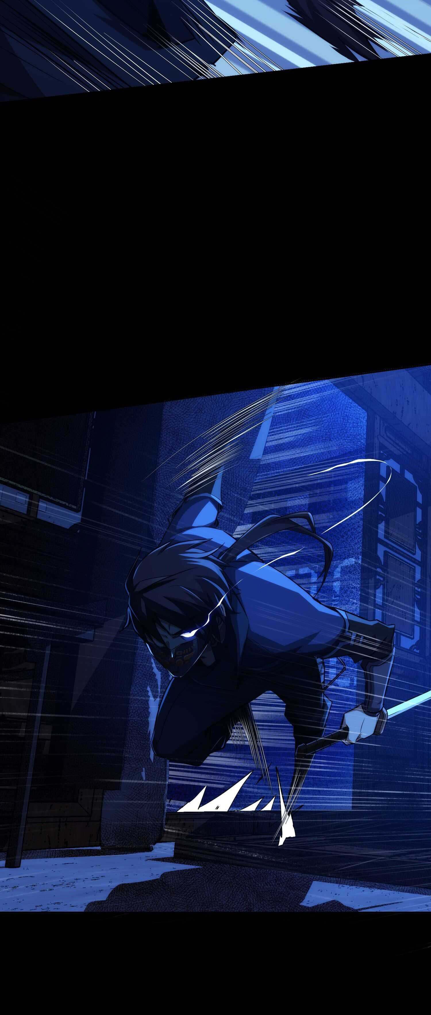 THE HIDDEN BLADE - คมมีดปีศาจ ตอนที่ 9 หน้า 17