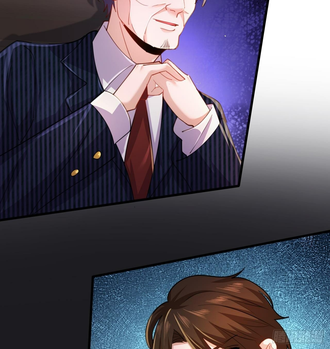 อยู่ดีๆโลกของผมก็เต็มไปด้วยสิ่งลึกลับ ตอนที่ 16 หน้า 46