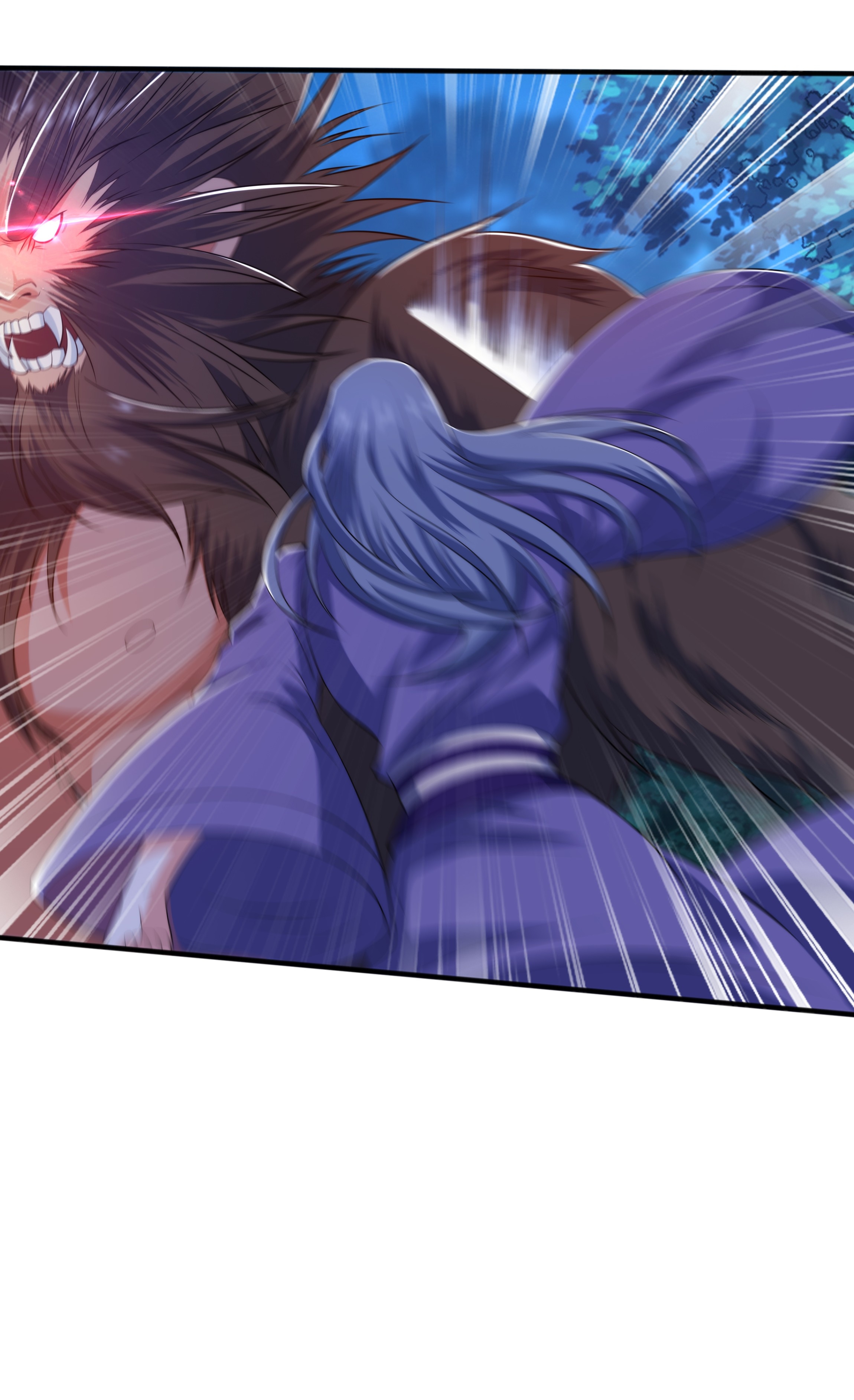 เทพเจ้าอสูรแห่งราชันสงคราม ตอนที่ 11 หน้า 67