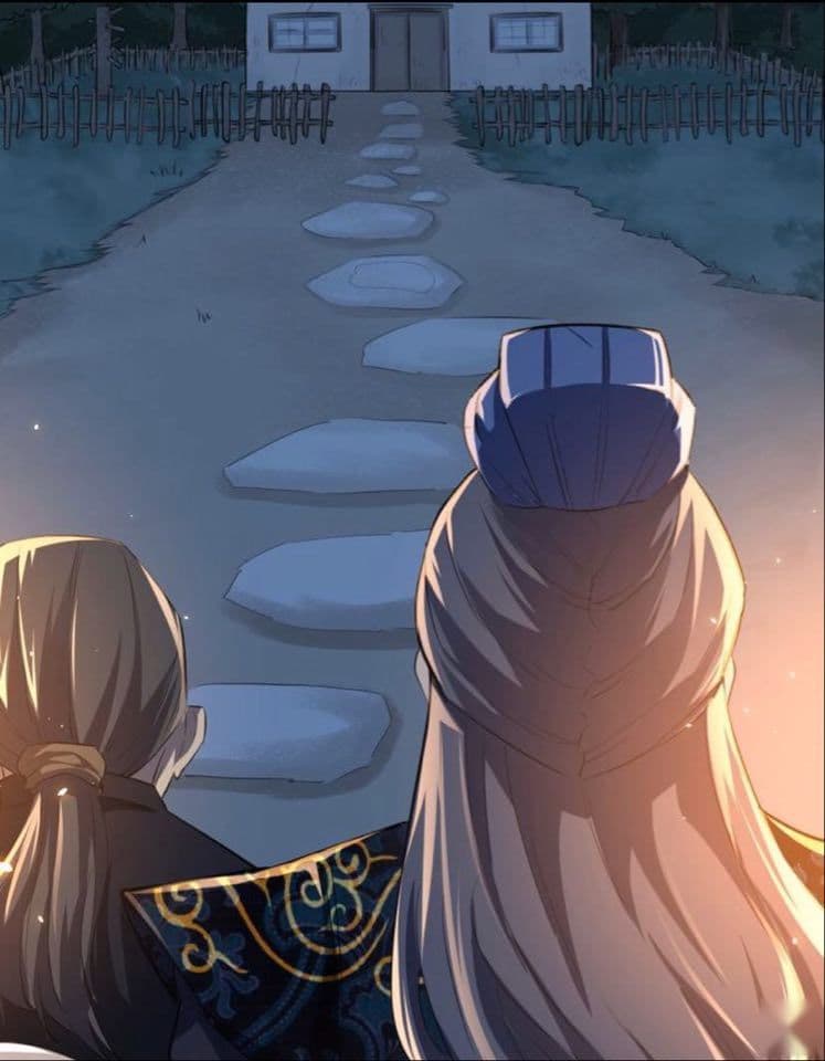 The Gateway Of Revolution : ประตูชีวิตแห่งการหวนคืน ตอนที่ 7 หน้า 40