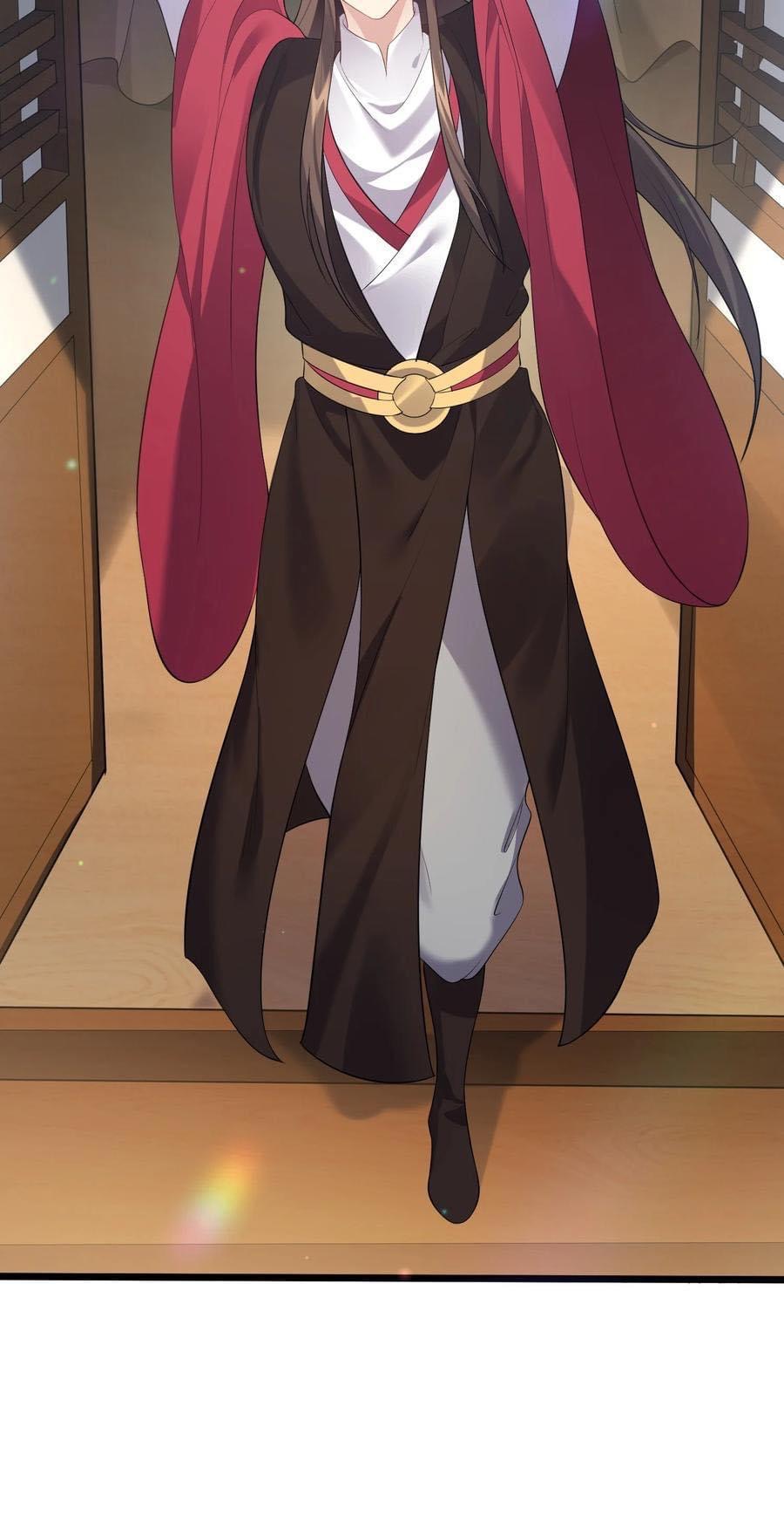 เทพวายร้ายกลับชาติมาเกิดใหม่ ตอนที่ 125 หน้า 26