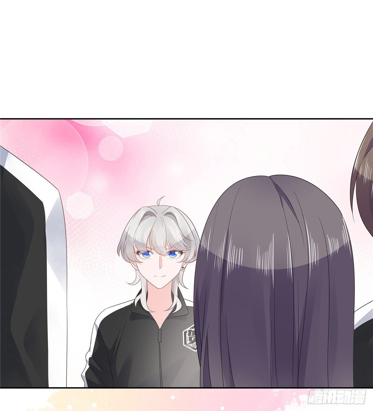 เจ้าชายโรงเรียนแห่งชาติเป็นเด็กผู้หญิง ตอนที่ 96 หน้า 21