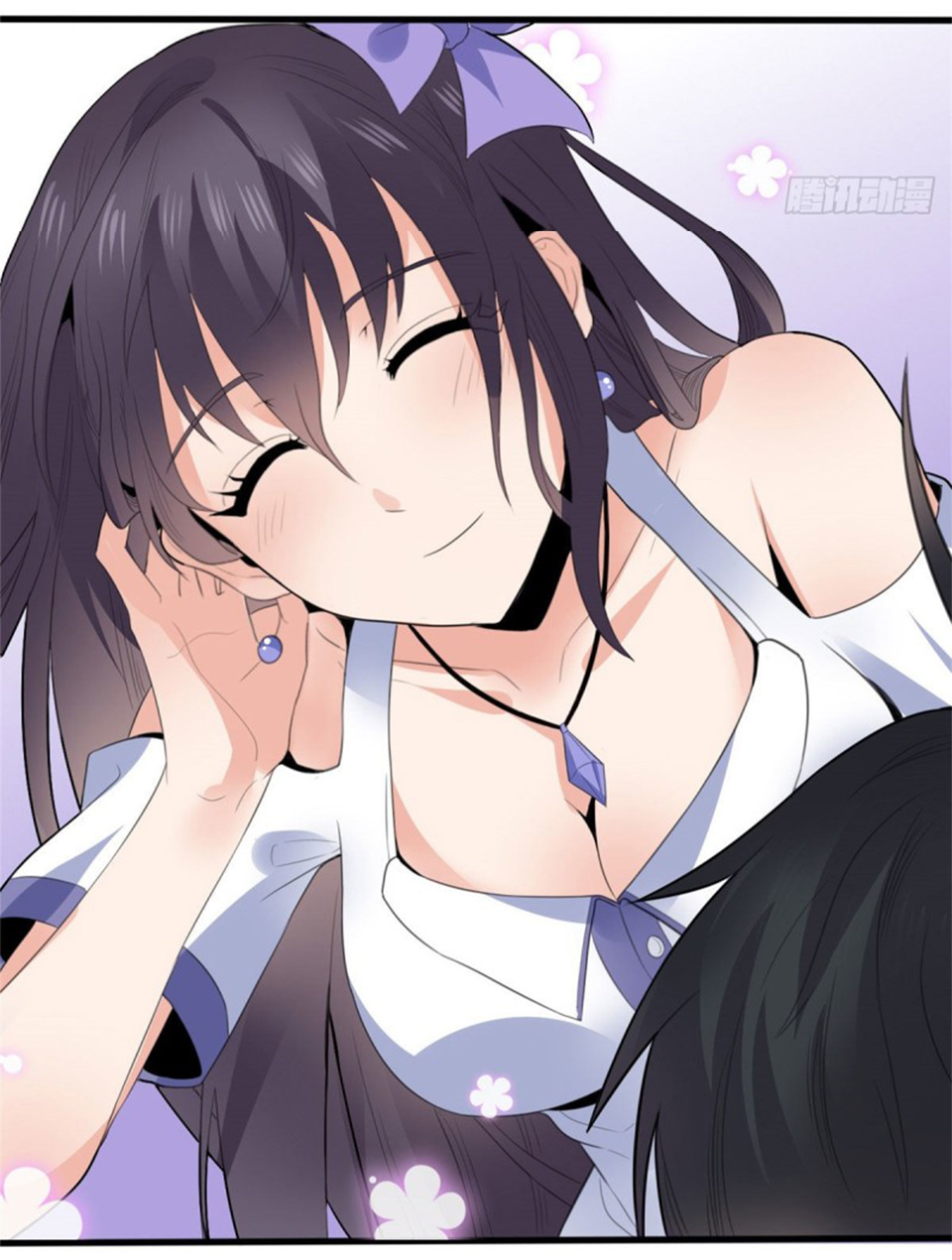 อยู่ดีดีผมก็เป็นลูกเขยราชามังกร ตอนที่ 7 หน้า 28