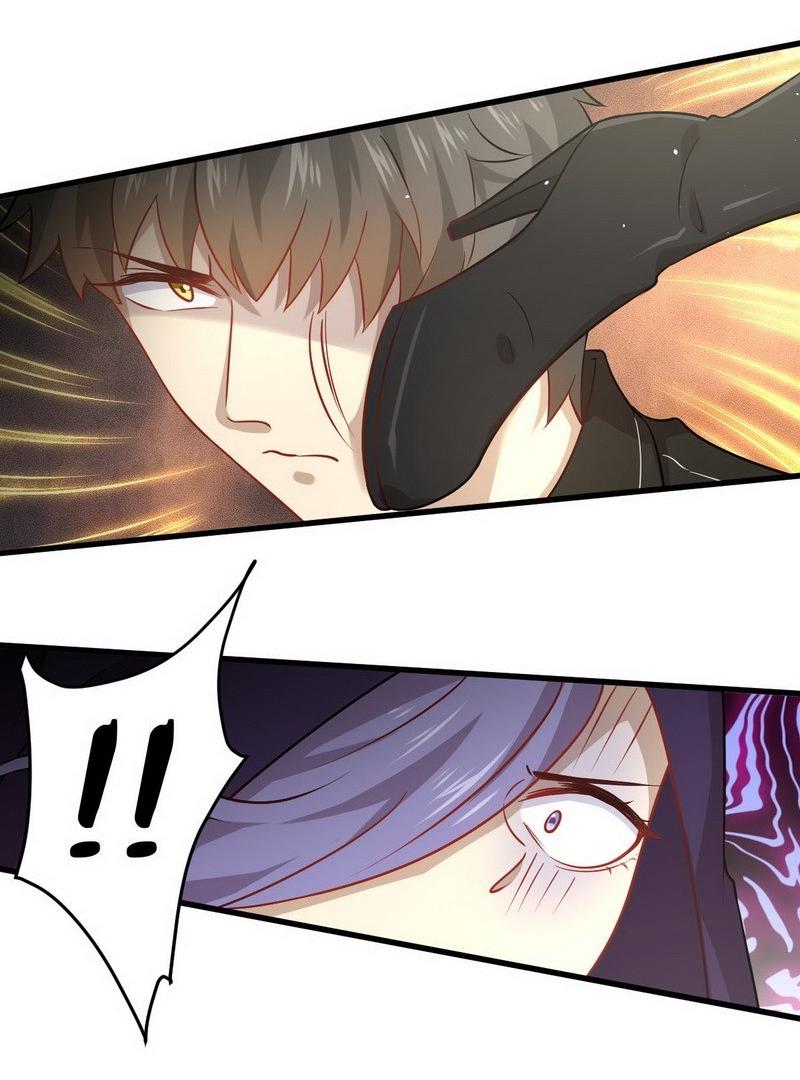 Immortal Swordsman in The Reverse World ข้าเซียนกระบี่ไม่เกาะสตรี ตอนที่ 48 หน้า 14