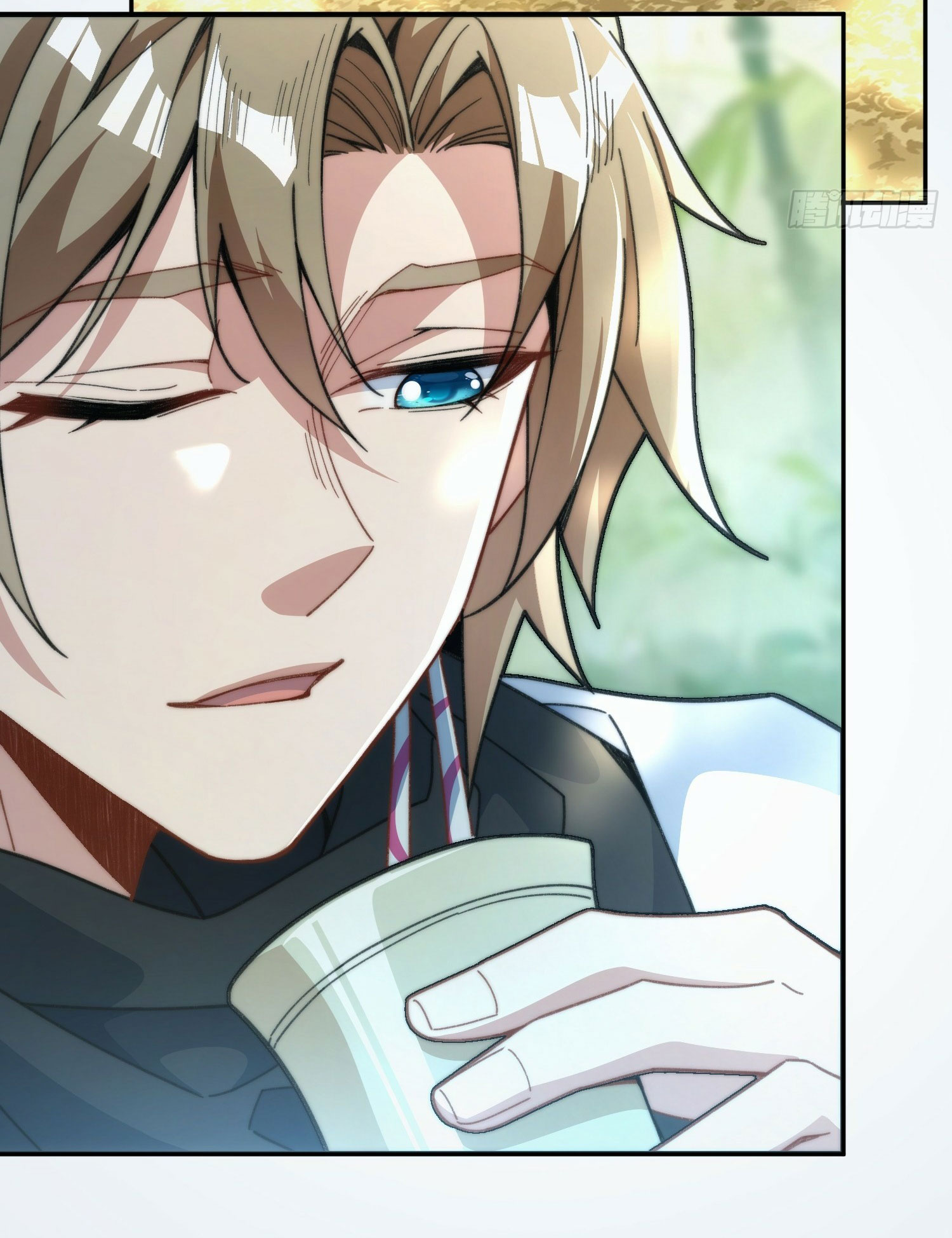 ข้าเป็นเซียนได้โดยไม่ต้องบ่มเพาะ ตอนที่ 1 หน้า 19