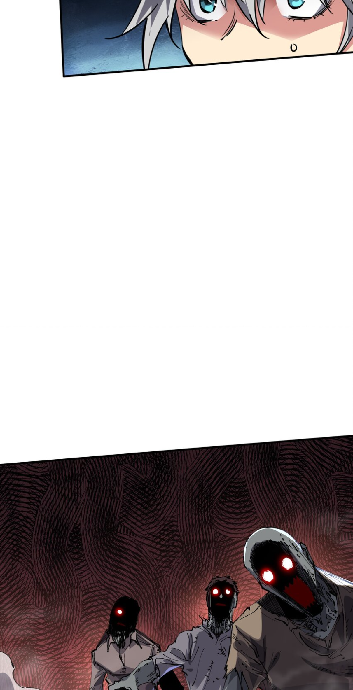 The Evolution ย้อนเวลากลับมาเพื่อกู้โลก ตอนที่ 1 หน้า 44