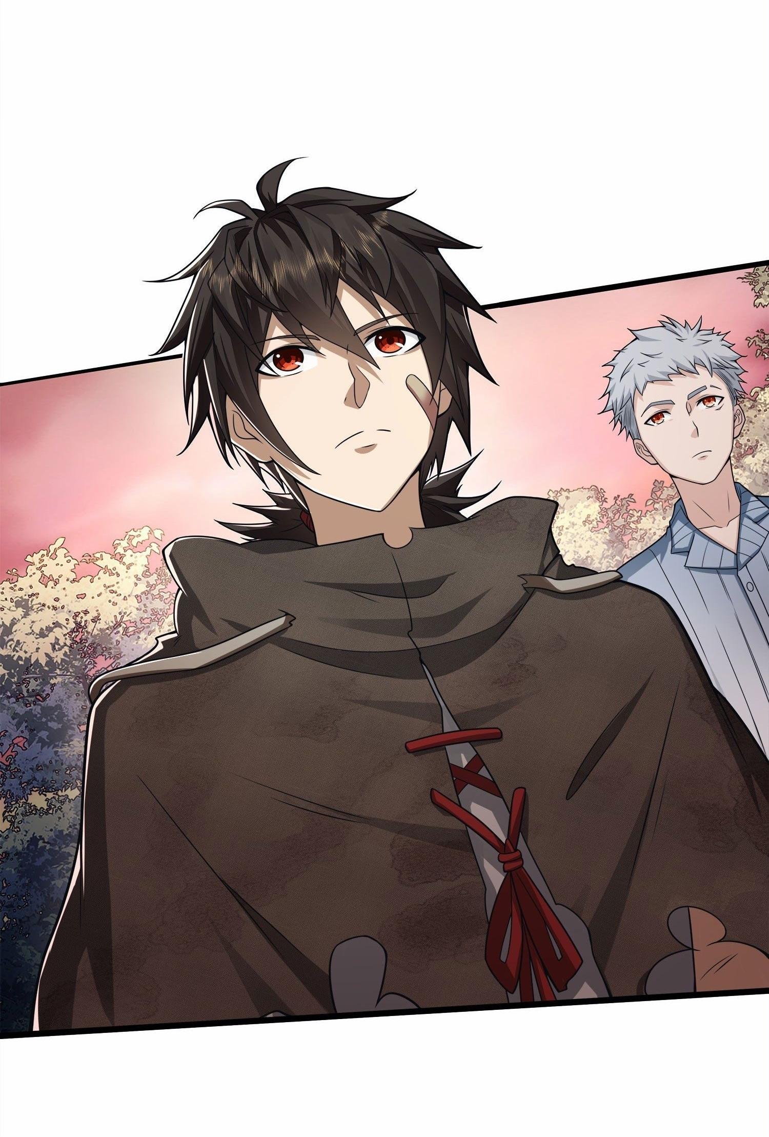 THE FIRST ORDER ตอนที่ 58 หน้า 30