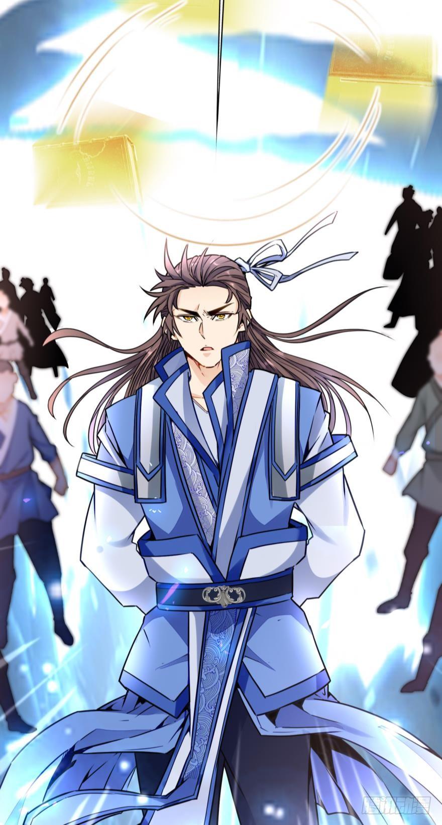 Ancestor online ตอนที่ 5 หน้า 52