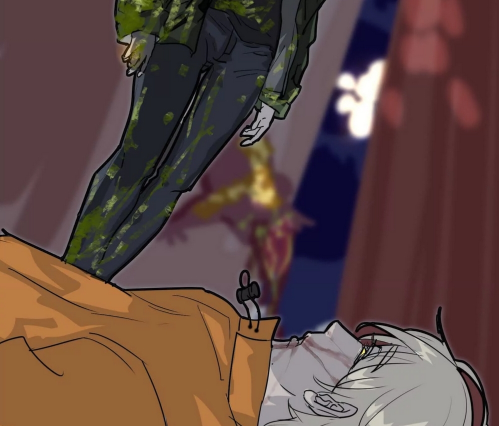 กอบกู้โลกเหรอ? นั่นเป็นไปไม่ได้หรอก ตอนที่ 2 หน้า 67