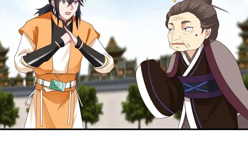 Chaos Alchemist (วิบัติการณ์เทพเซียนโอสถ) ตอนที่ 81 หน้า 48