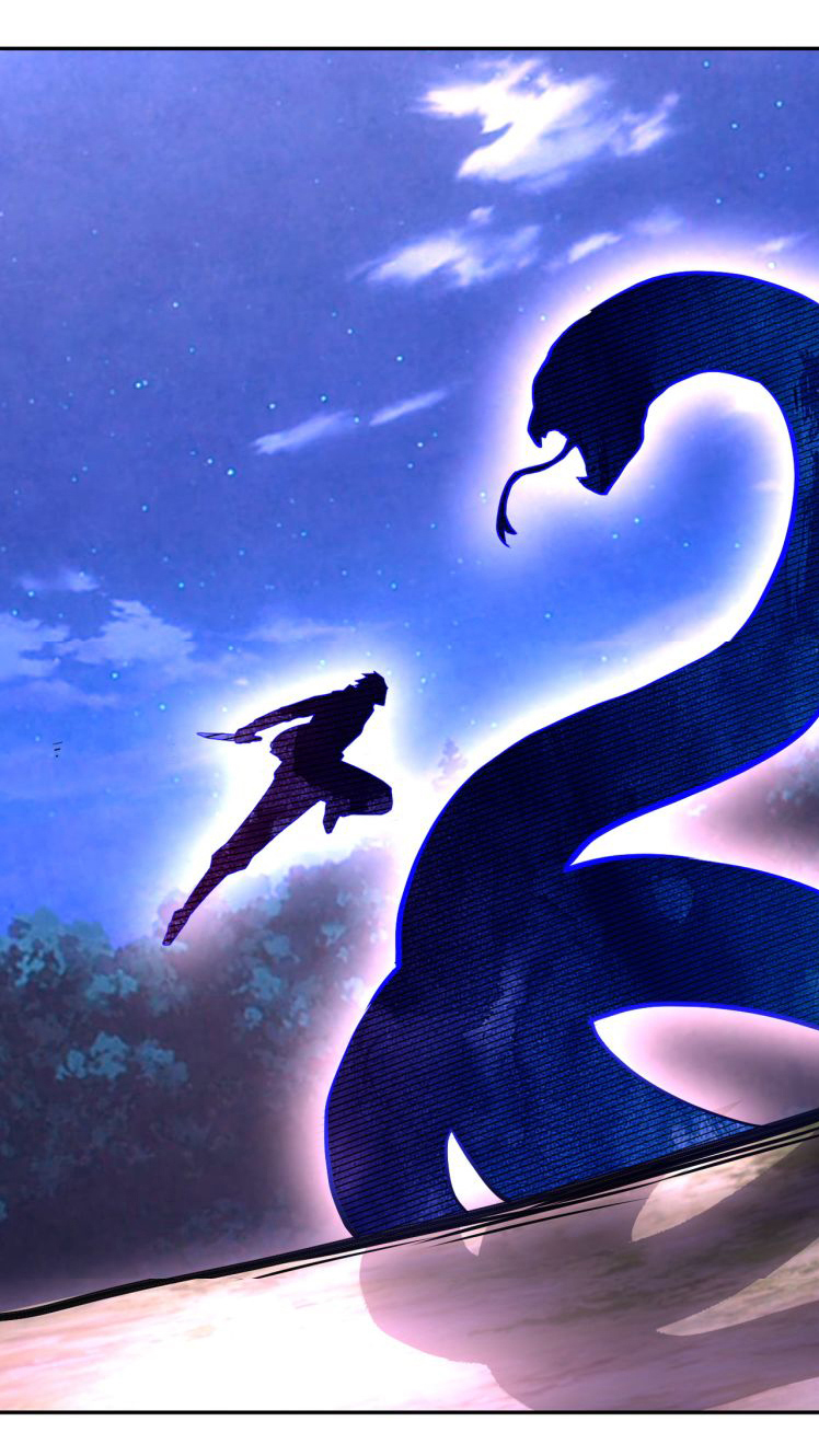 Apocalyptic Super System ตอนที่ 158 หน้า 16