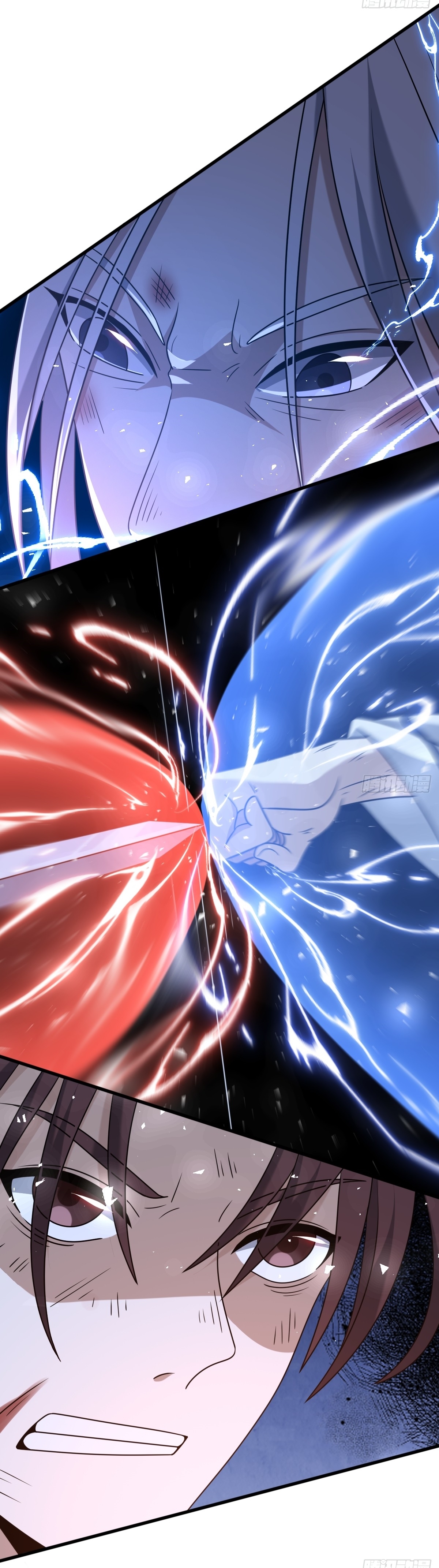 เก็บตัวร้อยปี จากนี้พี่ขอเทพ! INVINCIBLE AFTER A HUNDRED YEARS OF SECLUSION ตอนที่ 103 หน้า 16