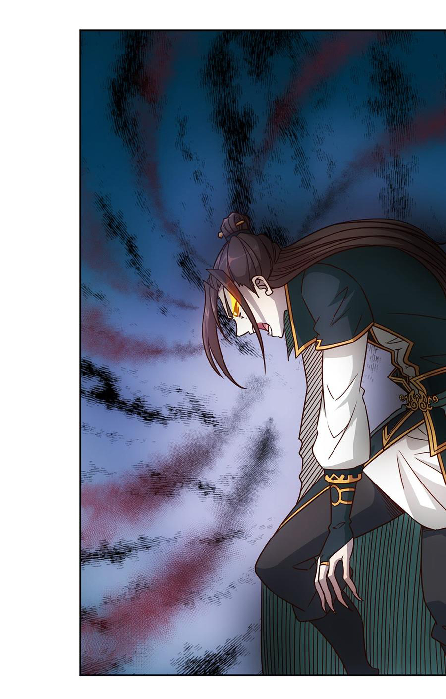 เทพเจ้าหงส์สวรรค์ ตอนที่ 18 หน้า 23