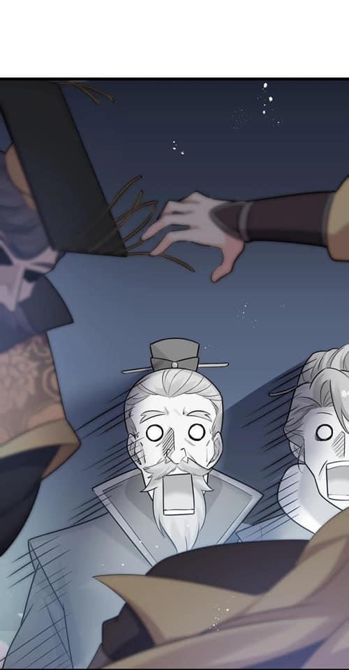 มหาบุรุษ ในตำนาน ตำนานที่หลับใหล (ศิษย์เบิ้มๆ) ตอนที่ 30 หน้า 30