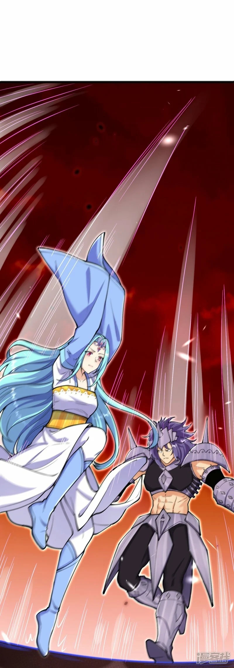 บรรพบุรุษผู้ขัดเกลากายา (ทันจีน) ตอนที่ 162 หน้า 2