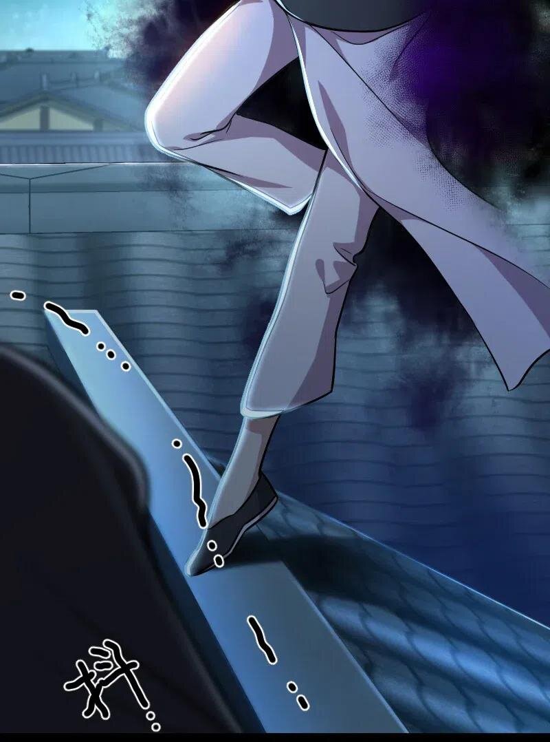 ชีวิตอันสันโดษของจักพรรดิ์หลินเกอ ตอนที่ 33 หน้า 33