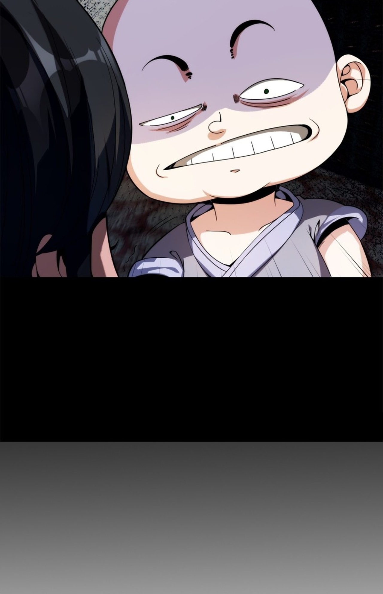 จอมมารอย่างข้ากลายเป็นขยะหลังโดนทัณฑ์สวรรค์ ตอนที่ 4 หน้า 7