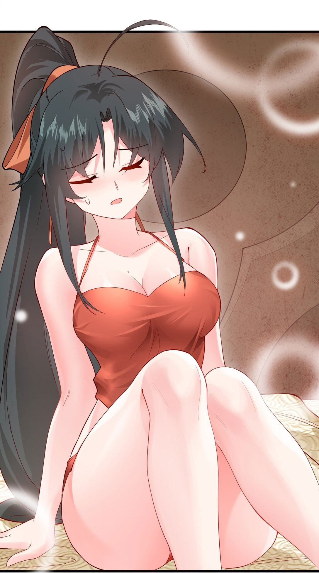 ด้วยโลกแห่งการฝึกตน เหล่าเซียนจึงอยู่ยงคงกระพันในใต้หล้า ตอนที่ 11 หน้า 20