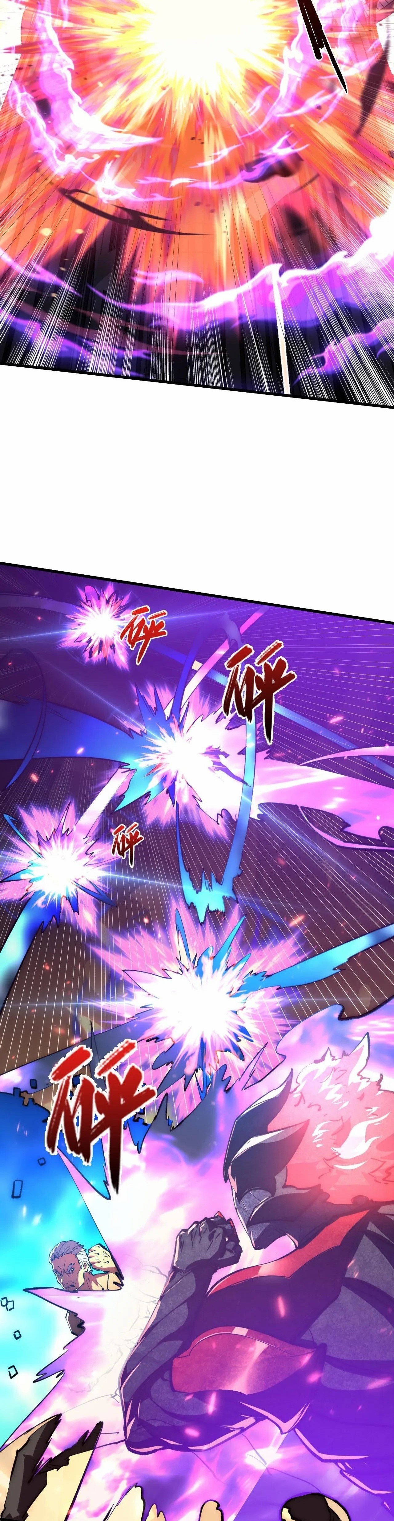 Rise From The Rubble |  เศษซากวันสิ้นโลก ตอนที่ 195 หน้า 2