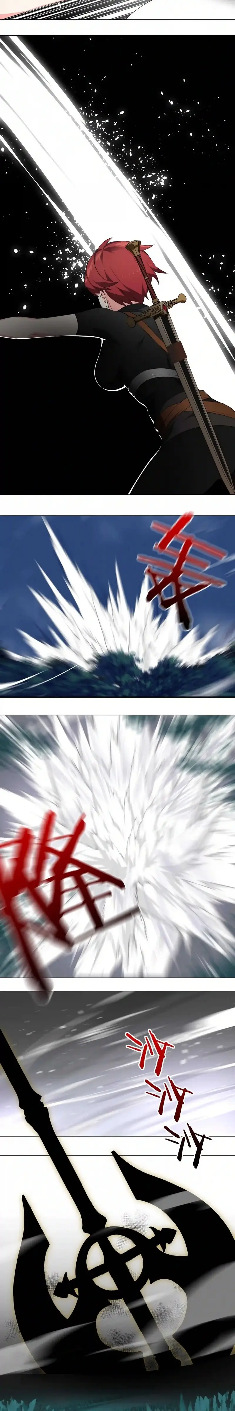 My Harem Grew So Large I Was Forced to Ascend ฮาเร็มสาวที่ต่างโลก ตอนที่ 43 หน้า 13