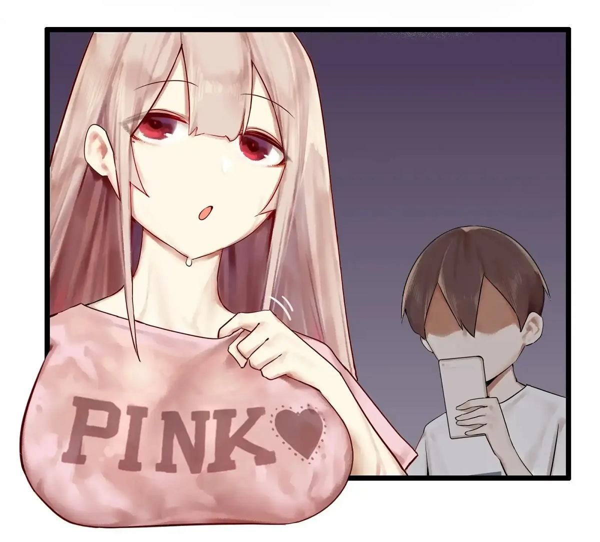 Read Miss, Don’t Livestream It! ตอนที่ 4 หน้า 11