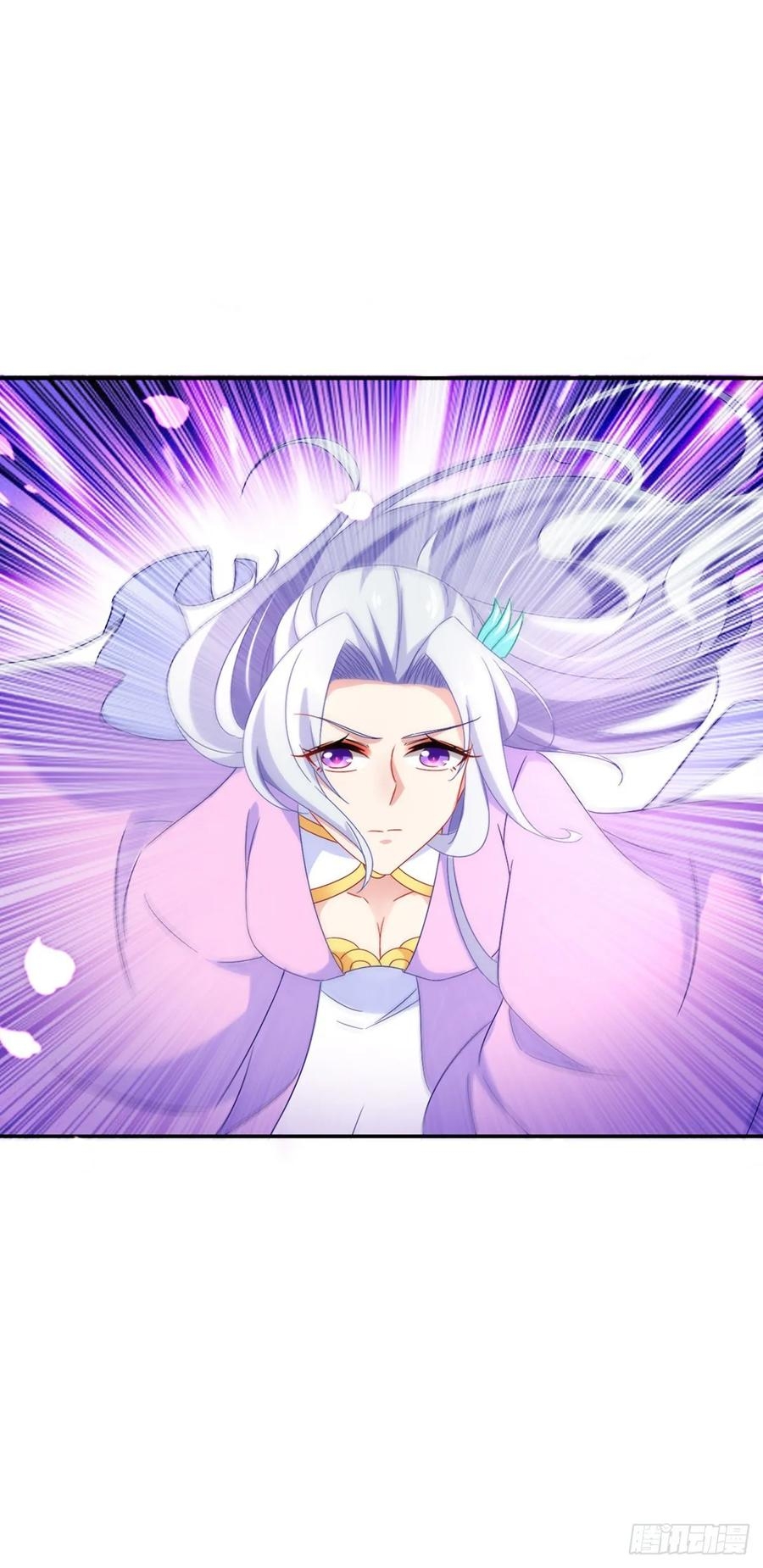 จักรพรรดิวิญญาณศักดิ์สิทธิ์ (ทันจีน) ตอนที่ 29 หน้า 12