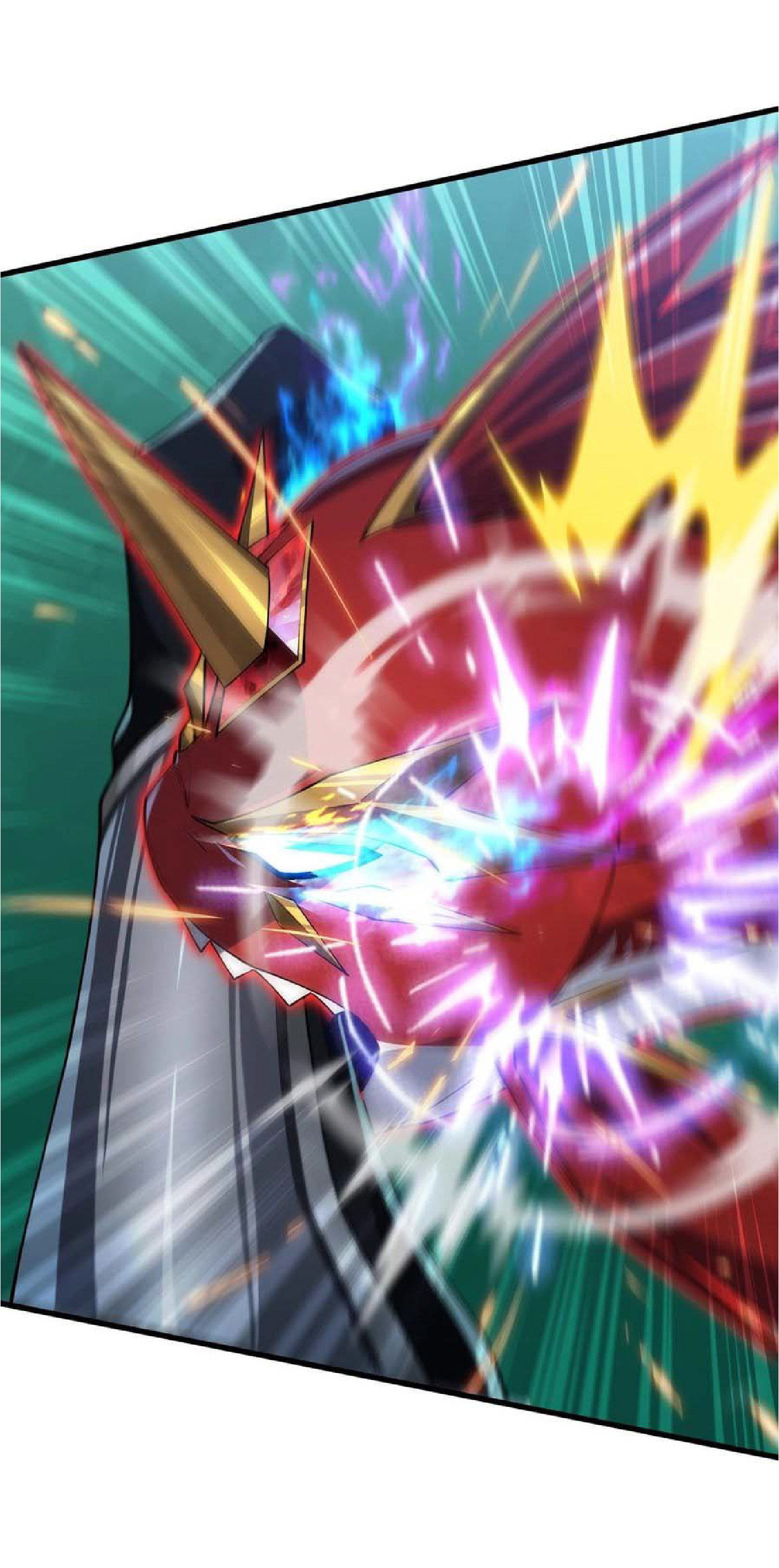 การวิวัฒนาการจากปลาคาร์พสู่มังกร ตอนที่ 13 หน้า 48