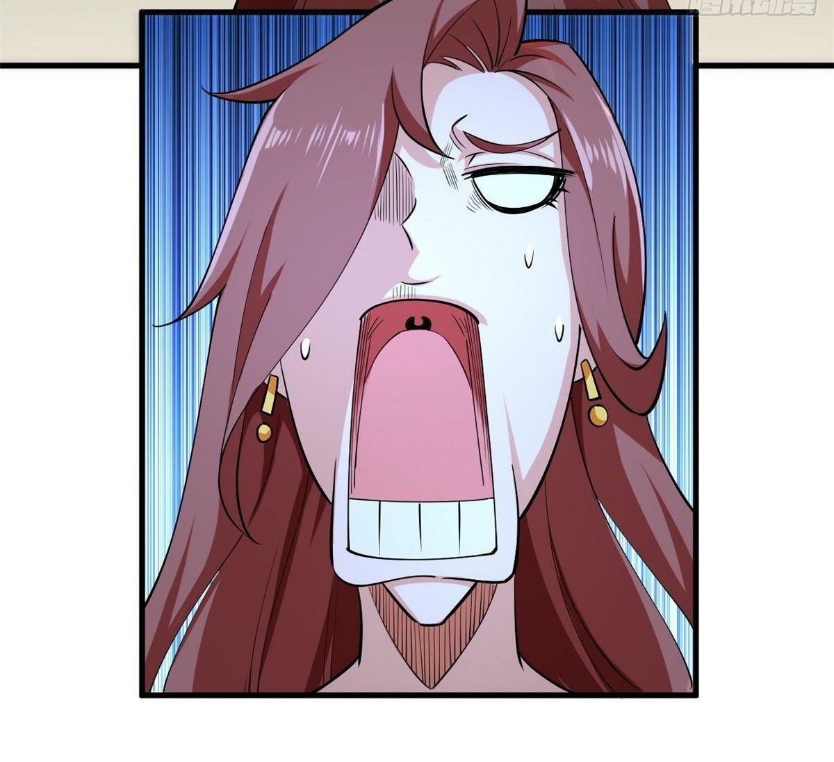 อยู่ดีดีผมก็เป็นลูกเขยราชามังกร ตอนที่ 28 หน้า 27