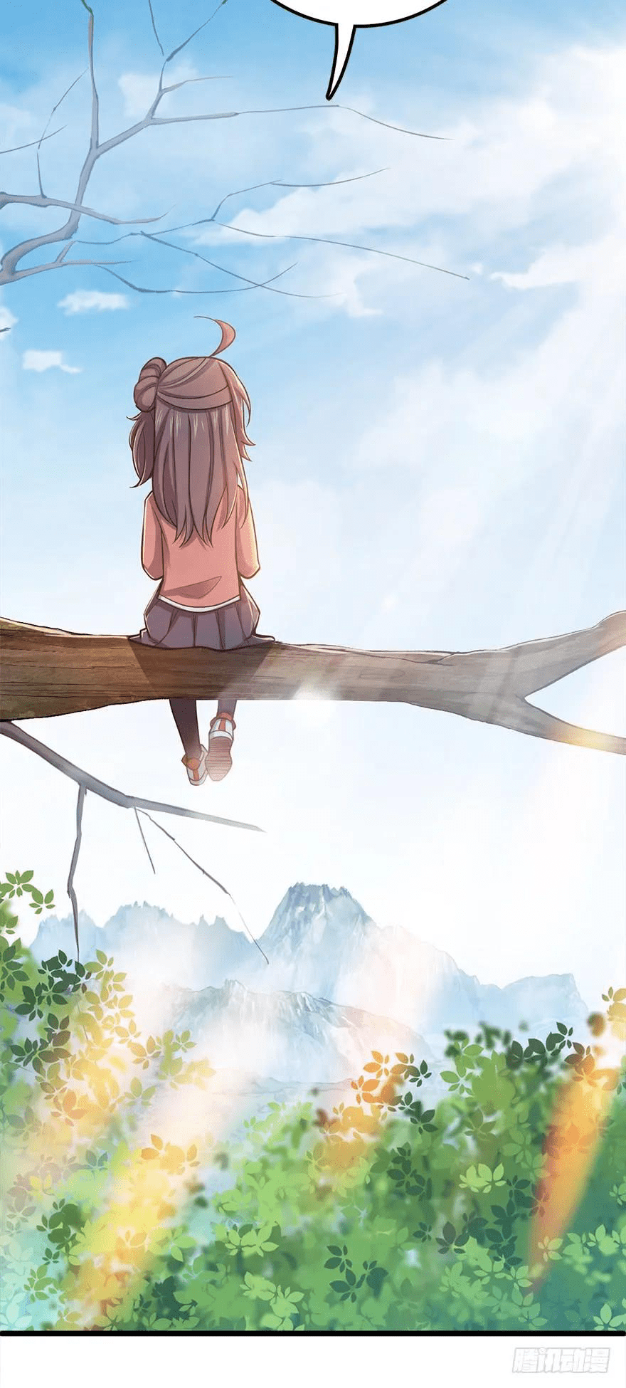 The new life of the Kuan King-ชีวิตใหม่ของราชาจอมกวน ตอนที่ 36 หน้า 58