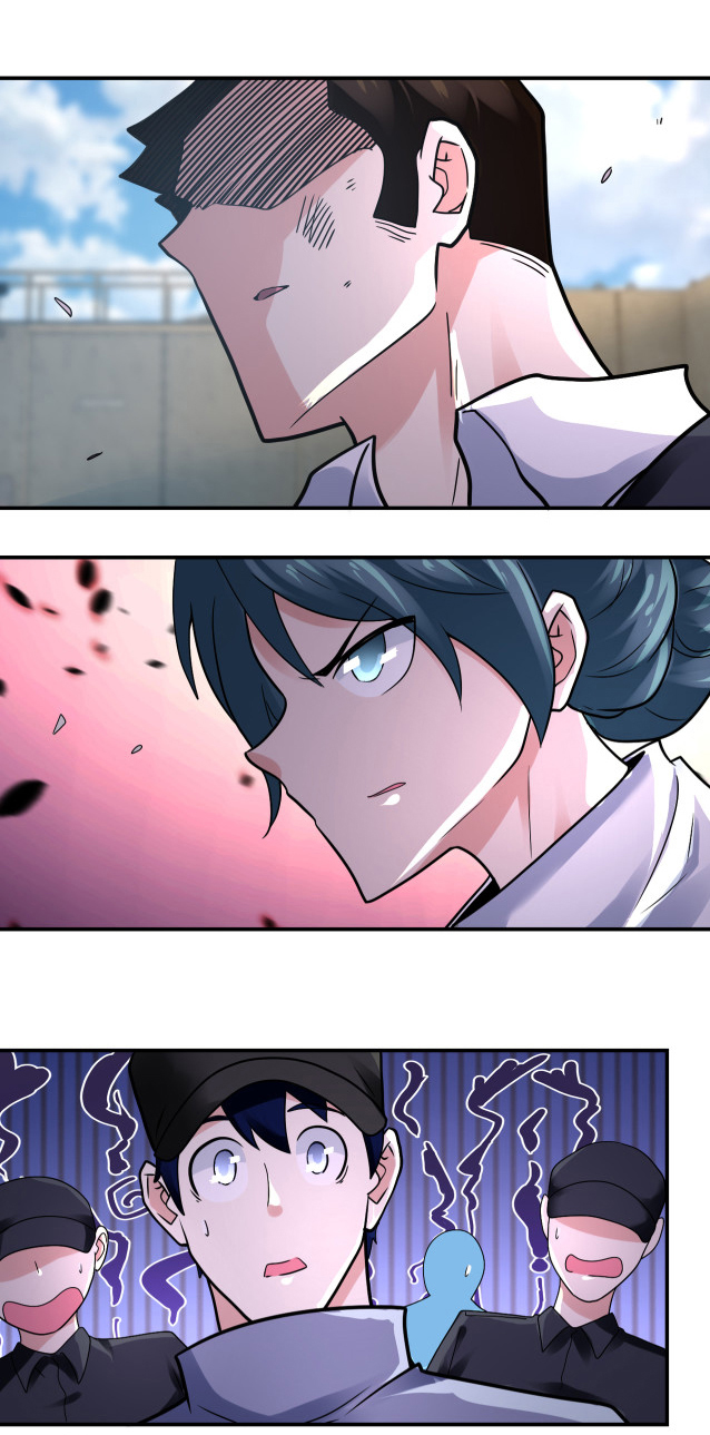 Apocalyptic Super System ตอนที่ 356 หน้า 6