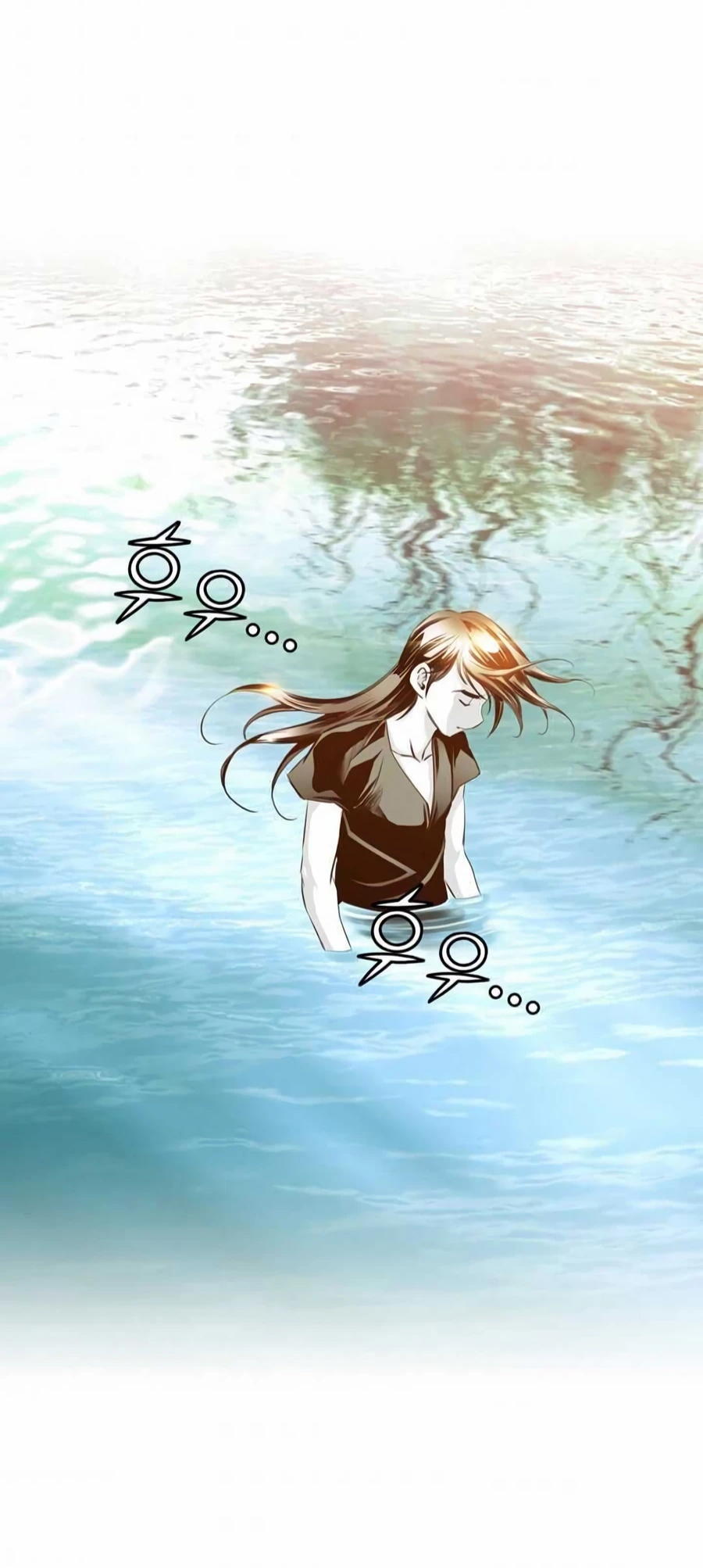 เส้นทางสู่สวรรค์ ตอนที่ 10 หน้า 52