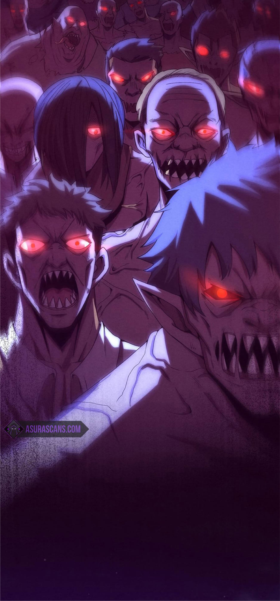 The Frenzy Of Evolution ตอนที่ 1 หน้า 94