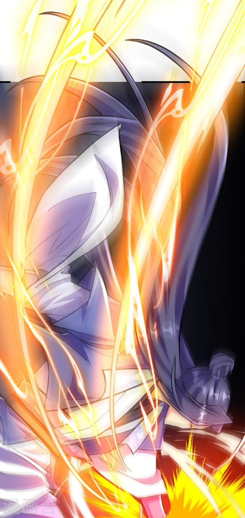 ผู้ขัดเกลาร่างกายที่แข็งแกร่งที่สุดในประวัติศาสตร์ ตอนที่ 110 หน้า 39