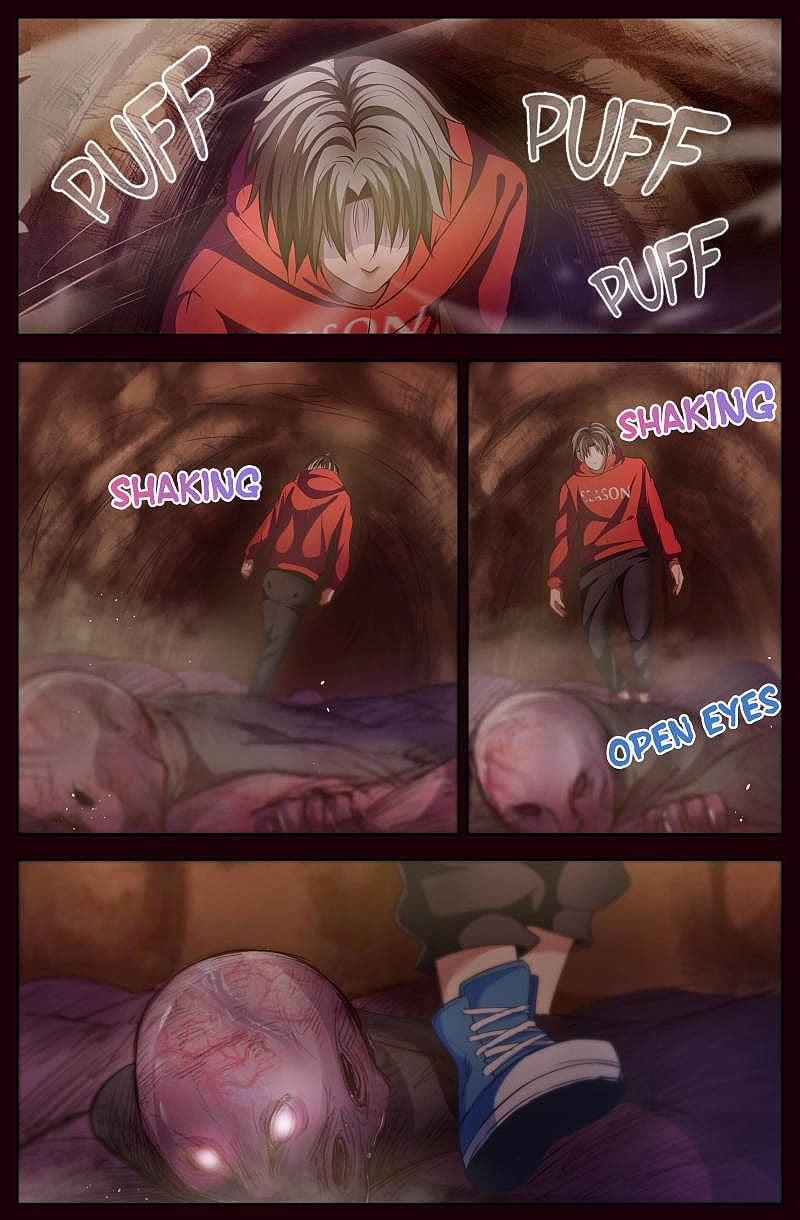 I Have a Mansion in the Post-apocalyptic World ตอนที่ 39 หน้า 6