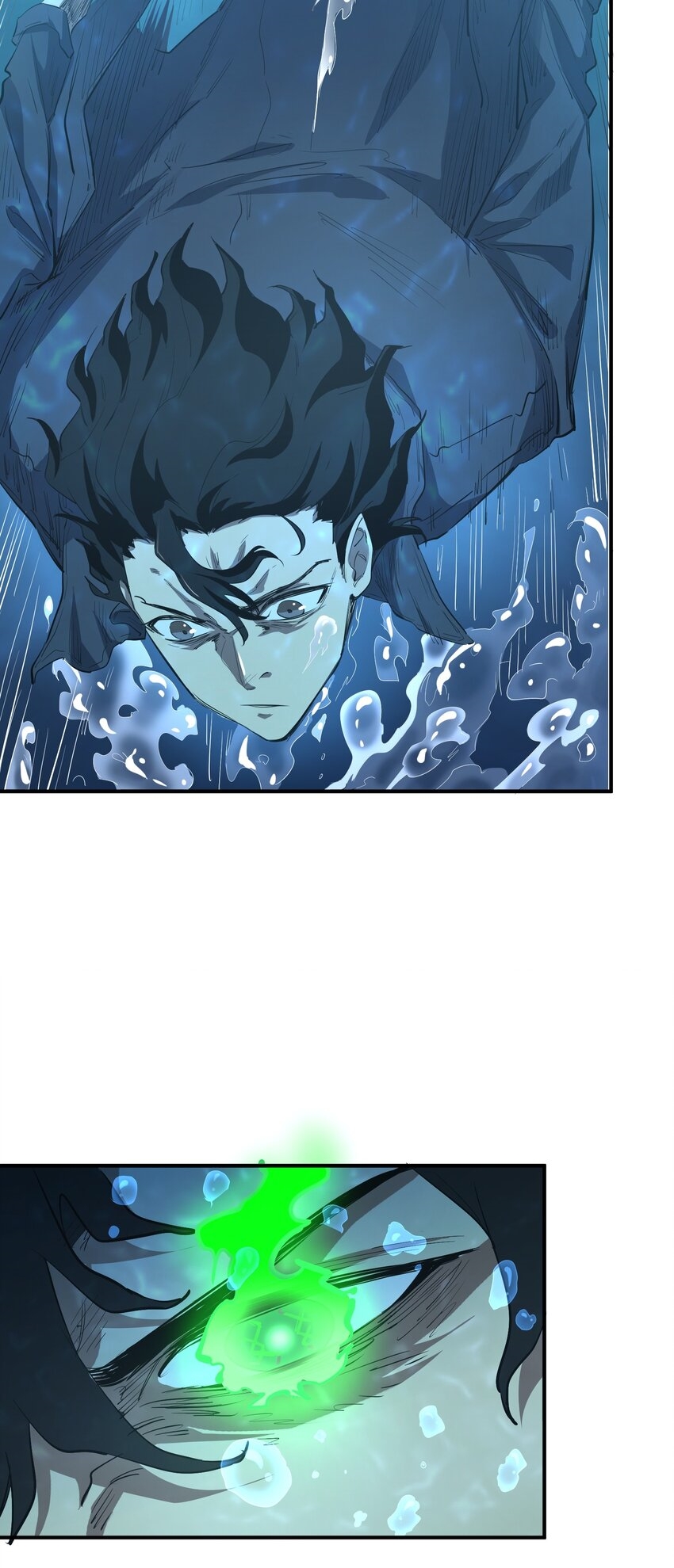 (ทันต้นฉบับ)The catastrophe of the doomsday, the rebirth of me turned the whole family into a boss! ตอนที่ 22 หน้า 5