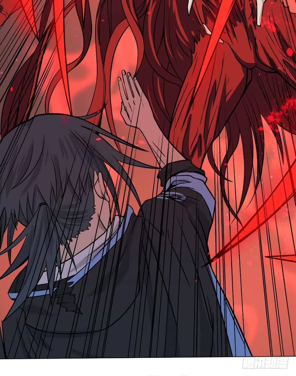 List of villains ตอนที่ 54 หน้า 37