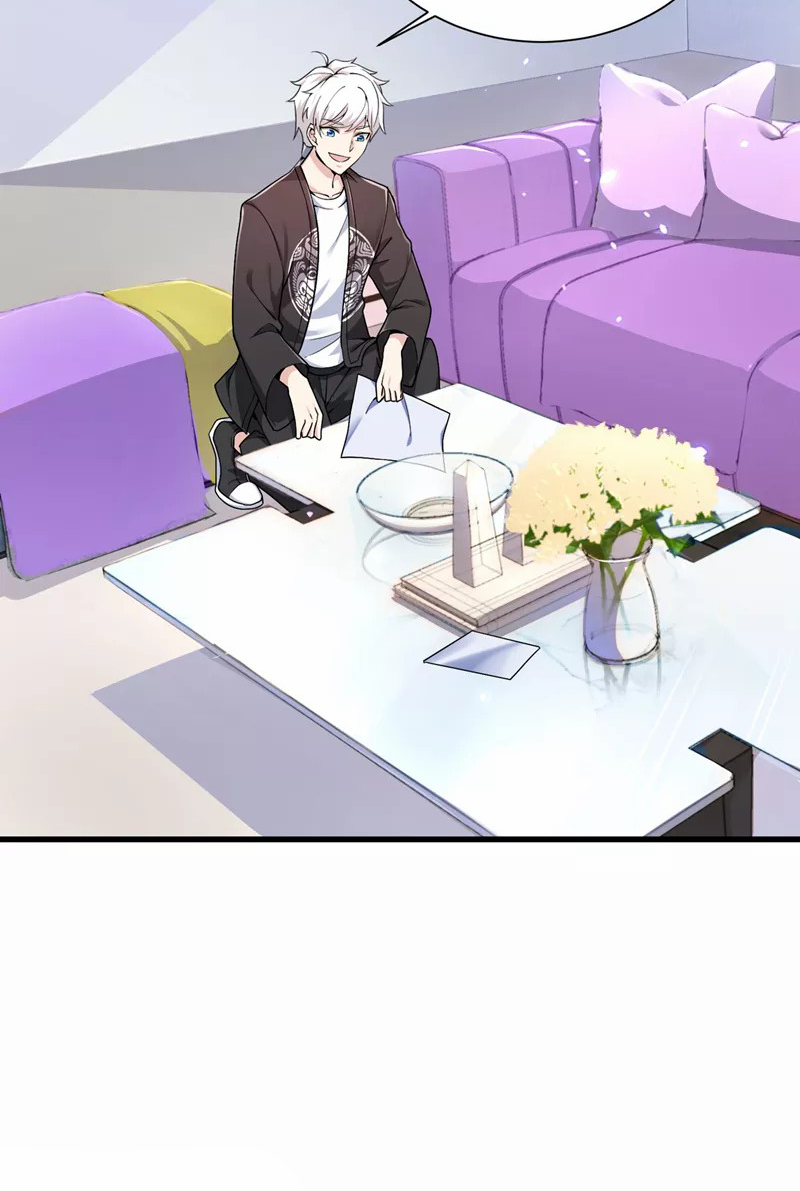 (จบ) Cultivate Immortality in The World of Superpowers (ปรมาจารย์ผู้ฝึกตนในโลกฮีโร่) ตอนที่ 13 หน้า 9