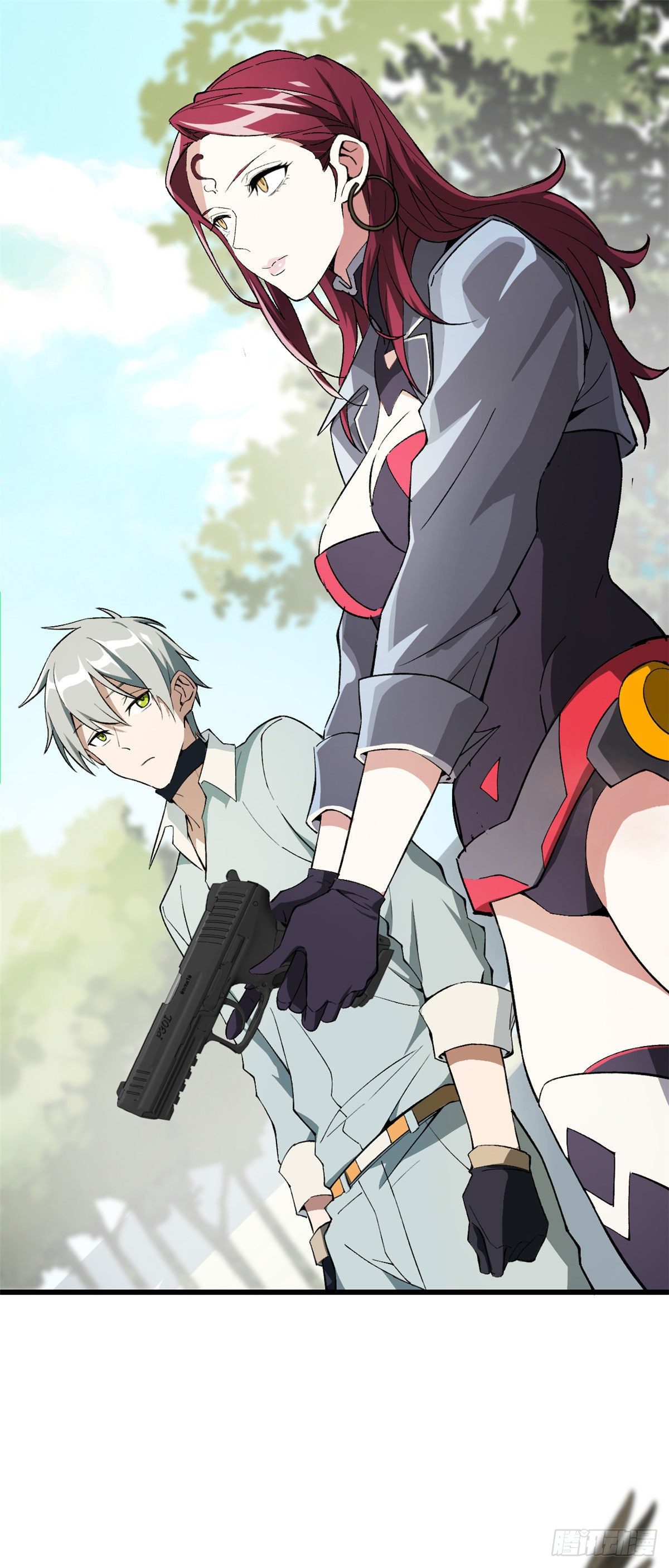 สุดยอดช่างกล ตอนที่ 4 หน้า 11