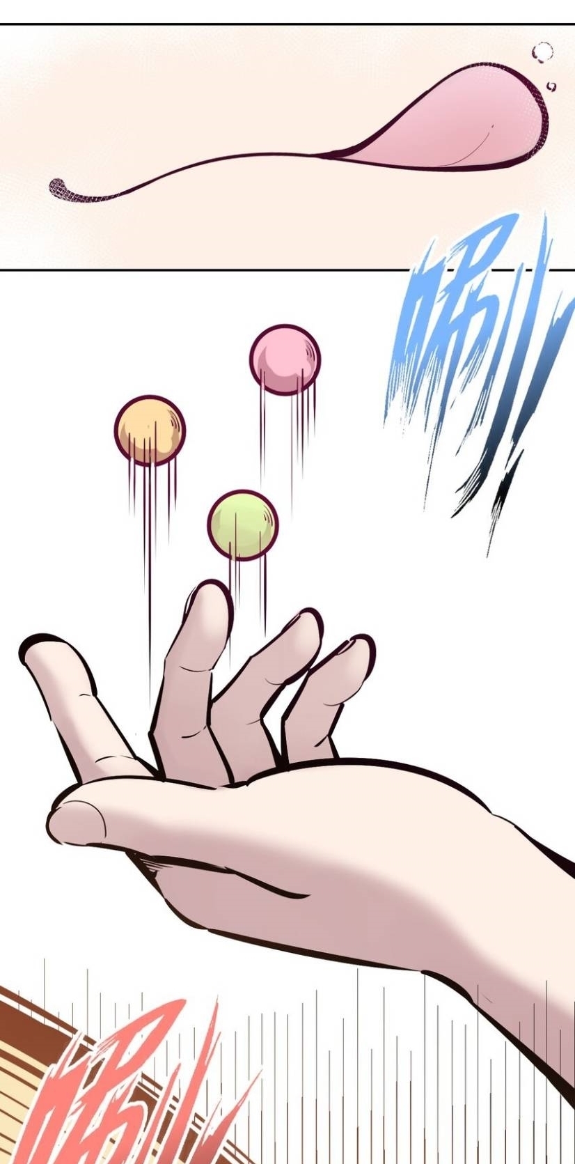 Demon x Angel can't get along! ตอนที่ 92 หน้า 39