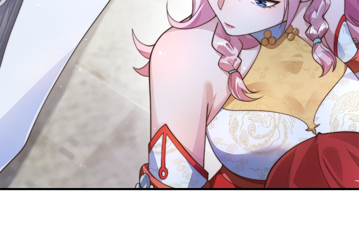 ซวยแล้วข้าโดนตามล่าจากศิษย์ในสำนัก ตอนที่ 36 หน้า 40