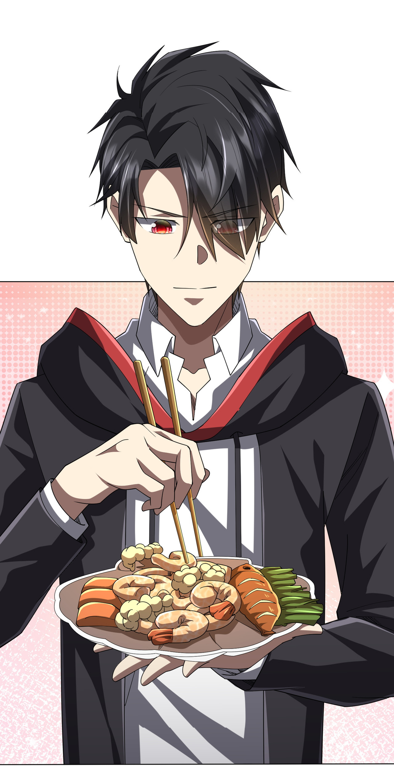 Start with trillions of coins ตอนที่ 112 หน้า 10