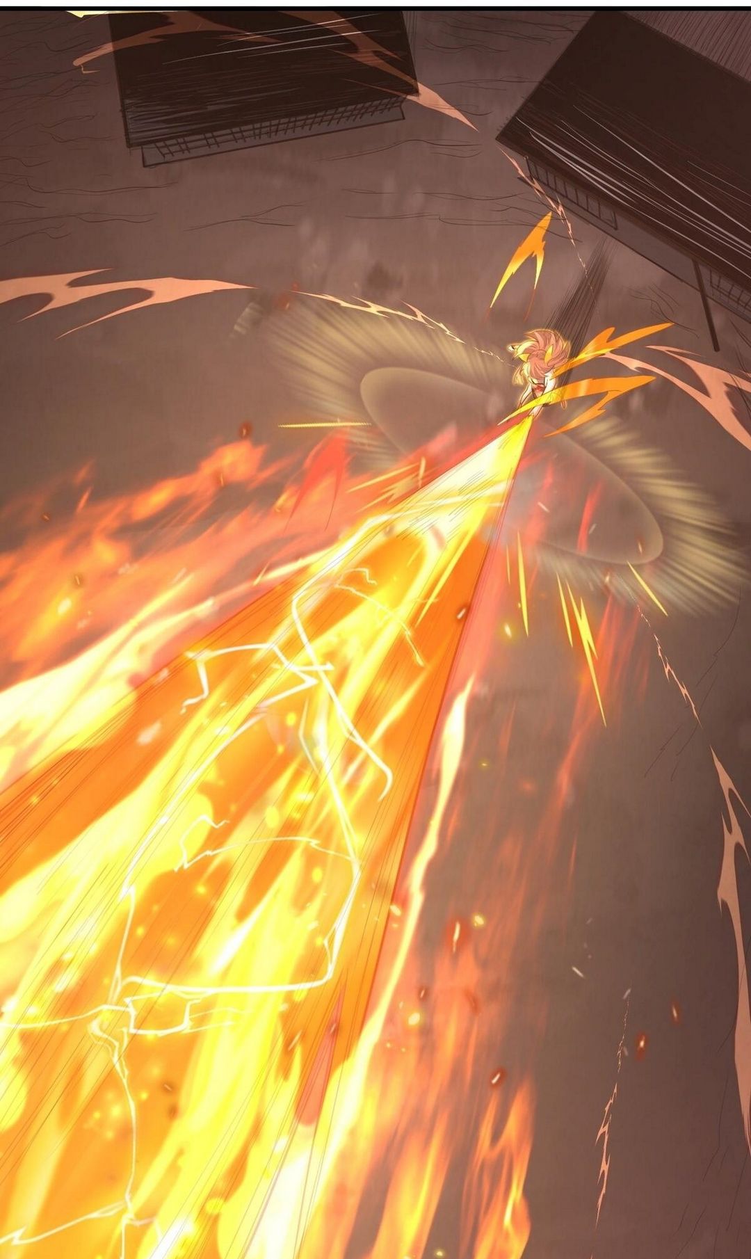 Surrounded By Monsters I Found A Little Witch ถูกปีศาจรายล้อม ข้าเก็บแม่มดน้อยขึ้นมา (ตัดจบ) ตอนที่ 9 หน้า 33