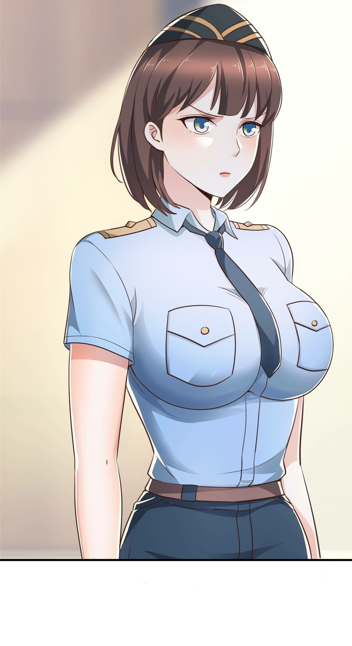 ถูกพ่อบังคับให้ต้องเลือก 1/10 เทพธิดามาแต่งงานด้วย ตอนที่ 23 หน้า 38