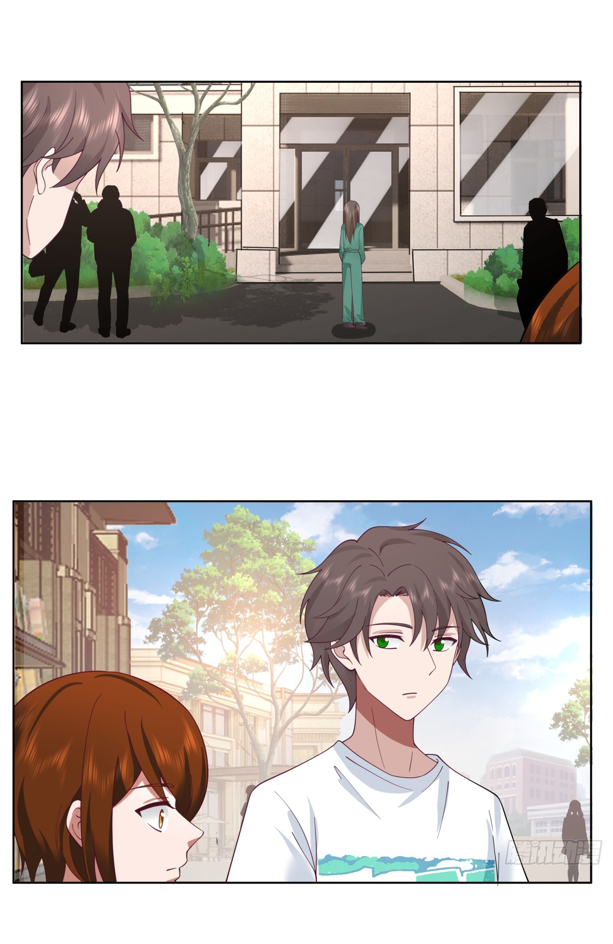 ผมไม่ได้อยากกลับมาเกิดใหม่เลยจริงๆ ตอนที่ 93 หน้า 17