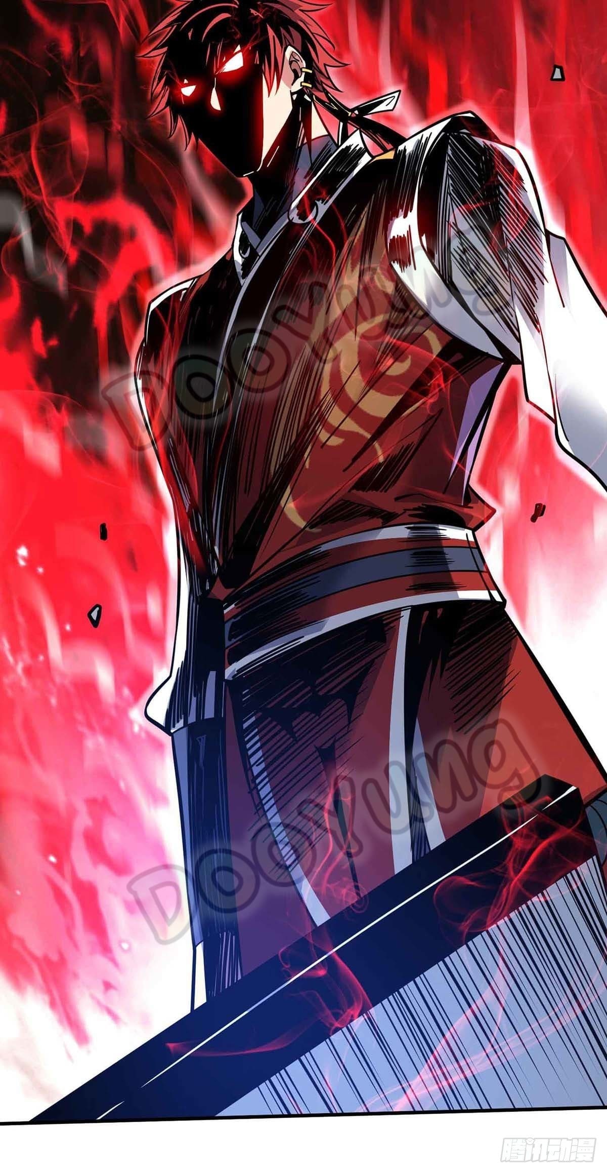 Eternal first son-in-law ตอนที่ 135 หน้า 22