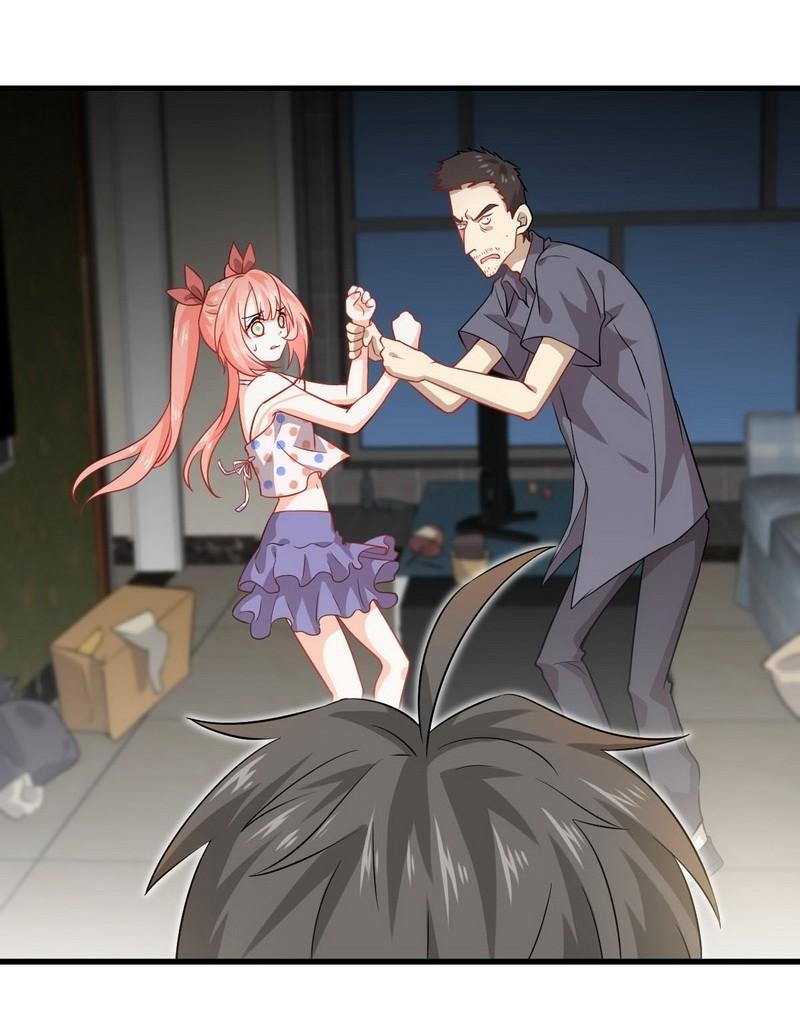 Immortal Swordsman in The Reverse World ข้าเซียนกระบี่ไม่เกาะสตรี ตอนที่ 40 หน้า 12