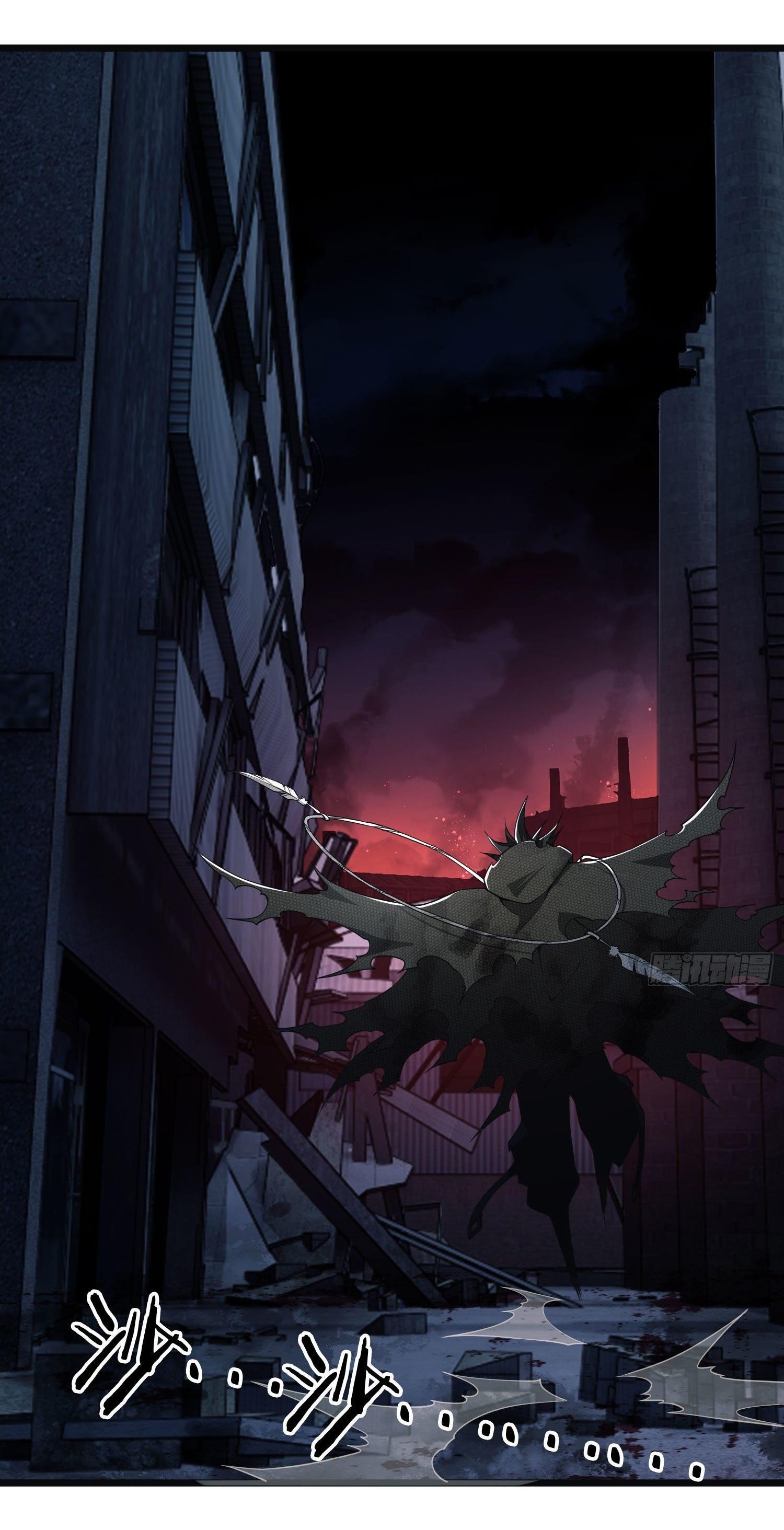 THE FIRST ORDER ตอนที่ 11 หน้า 19